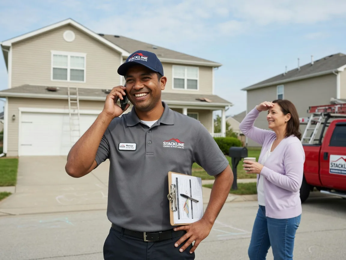 Chimney flashing repair Big Clifty, KY FAQs